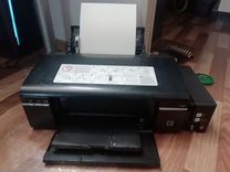 Принтер epson L800