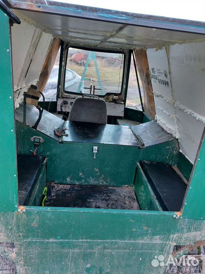 Продам вездеход