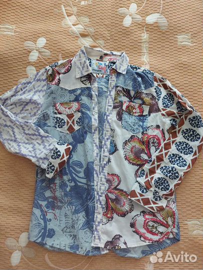 Мужская одежда (пакетом)