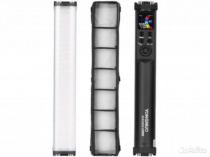 Светодиодный осветитель Yongnuo YN360 Mini