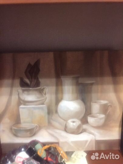 Продам картину