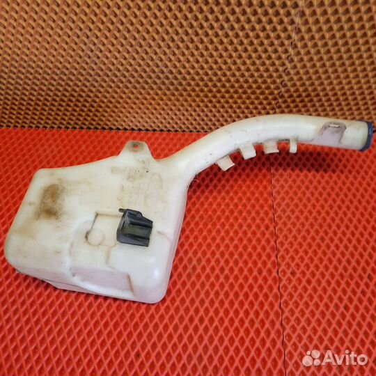 Бачок омывателя в сборе Fiesta MK5