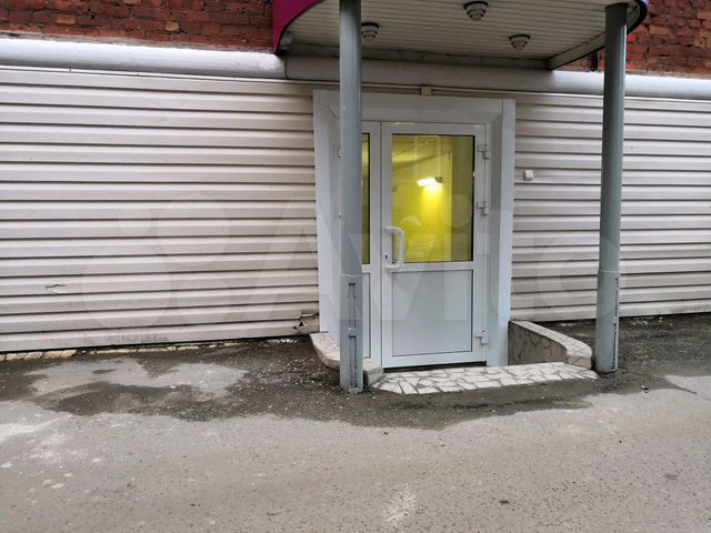 Торговая площадь, 10 м²