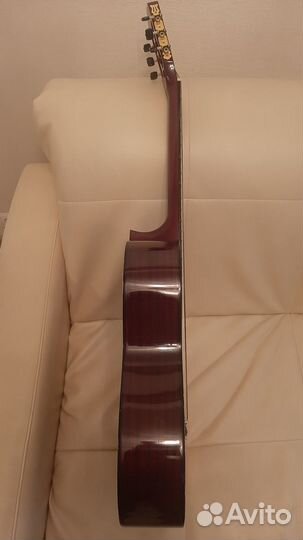 Классическая гитара Prince