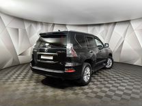 Lexus GX 4.6 AT, 2021, 43 389 км, с пробегом, цена 9 149 700 руб.