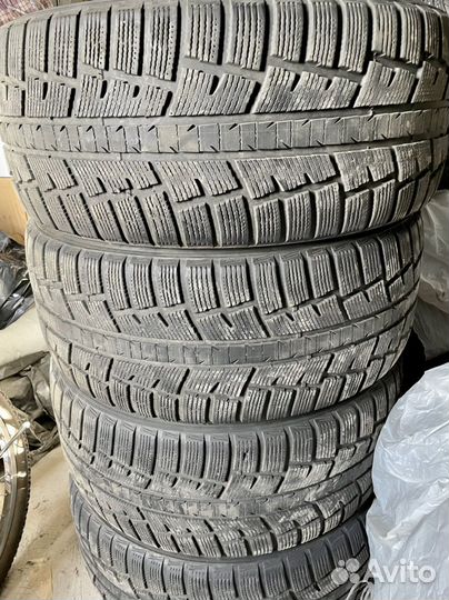 Landsail Ice Star IS36 285/50 R20