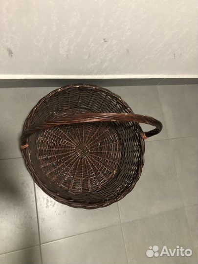 Корзинка большая,остались 3 шт