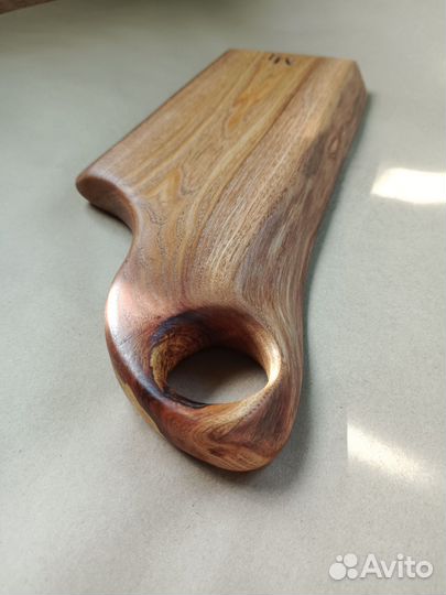 Разделочная доска дерево