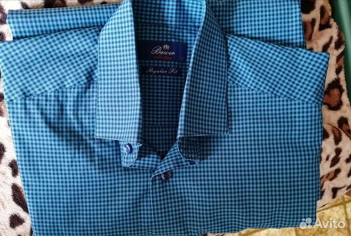 Рубашка Bawer (Турция) 158-164