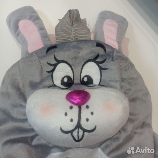 Рюкзак детский