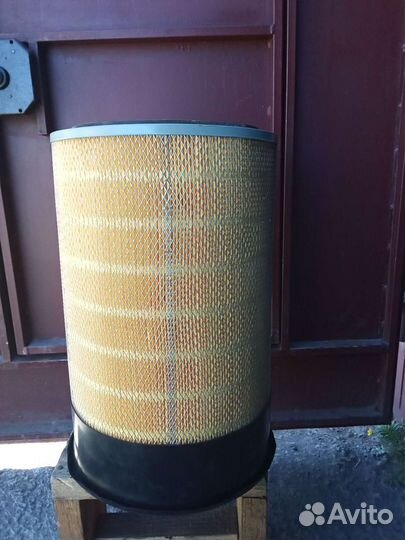 Воздушный фильтр, шахман, хово, донг фенг