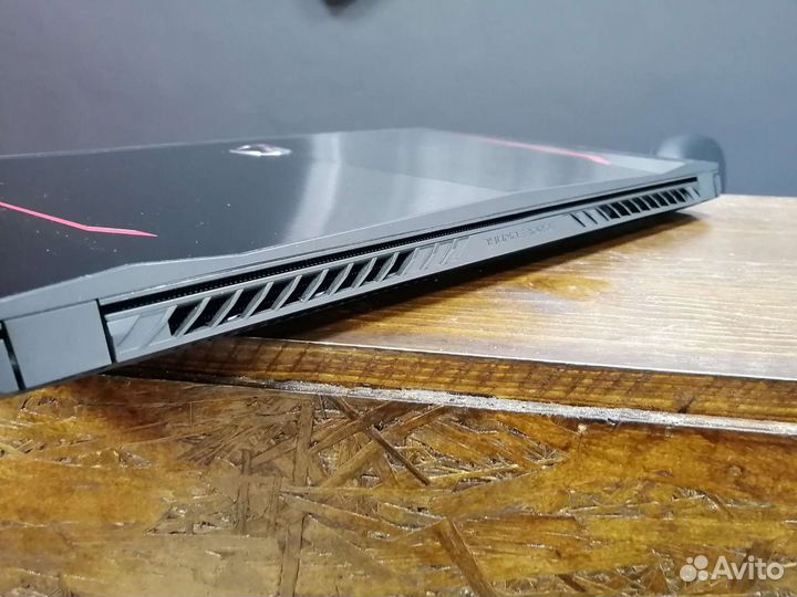 Супер игровой i7-8750/GTX1060 6Gb/16Gb