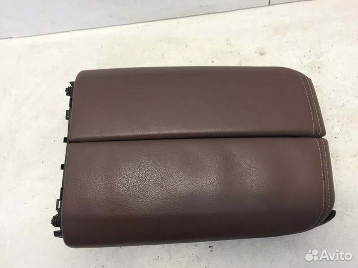 Подлокотник Bmw X5 G05 2018-2023