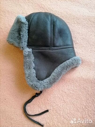 Шапка на ребенка