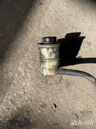 Renault logan бочек гур