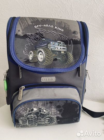 Рюкзак для начальной школы