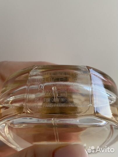 Новые женские духи Chloe Nomade оригинал 50мл