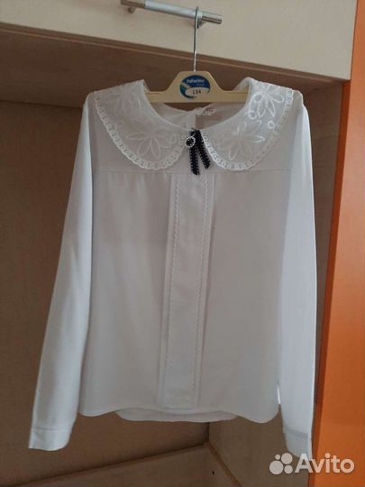 Вещи для школьницы