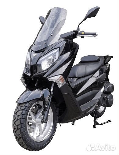 Скутер vento MAX