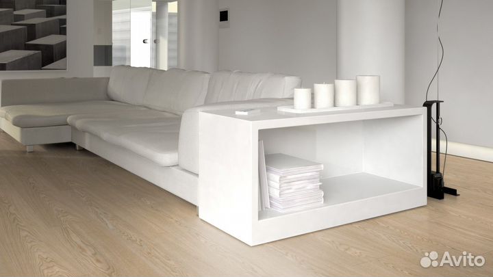 Ламинат Kronotex Дуб Турин D3672