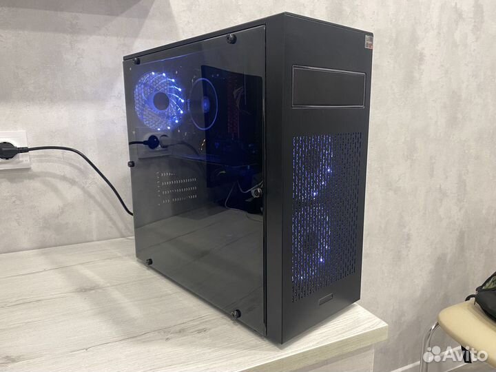 Корпус для пк