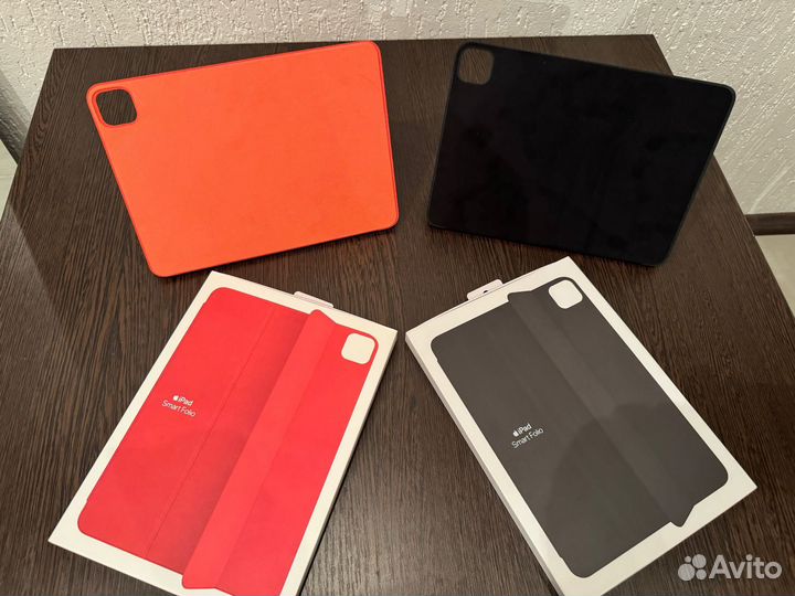 iPad Pro 11 (4th generation)