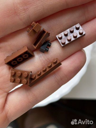 Конструктор динозавр