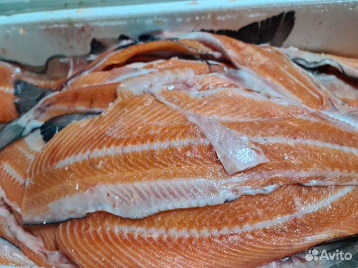 Хребты машинная резка