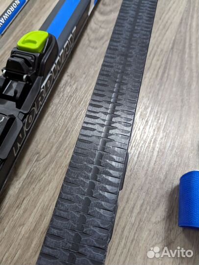 Лыжи беговые Nordway 170