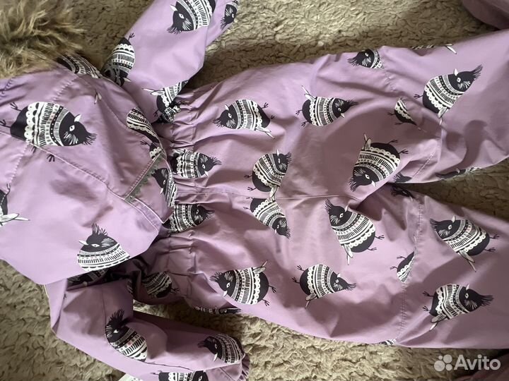 Комбинезон reima 92