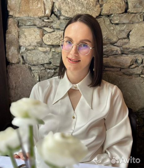 Магистерская, Дипломная, Курсовая, вкр