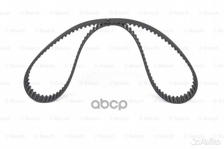 Ремень грм focus focus 1/focus 2/mondeo 4 98- 1.8