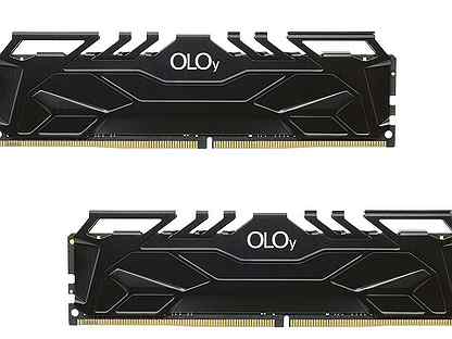 OLOy OWL 16GB (2 x 8GB) DDR4 3200