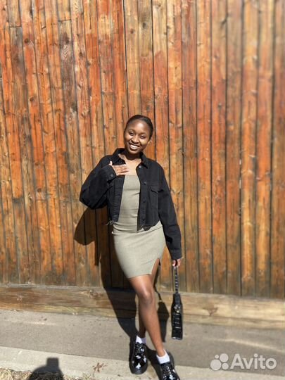 Преподаватель английского языка