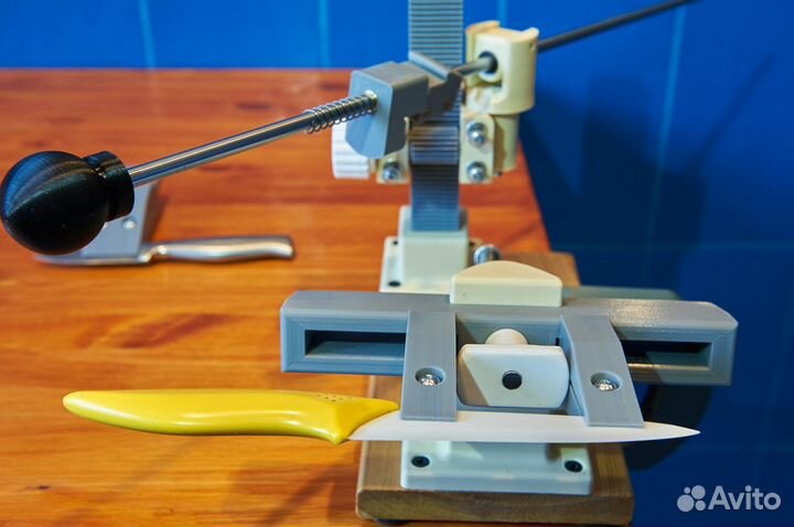 Заточной станок для заточки ножей