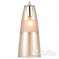 Подвесной светильник Vele Luce Lucky VL5394P21