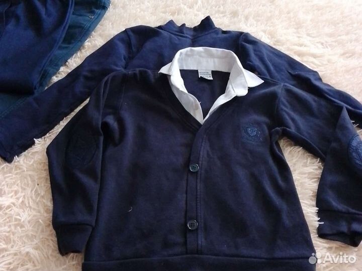 Школьные вещи