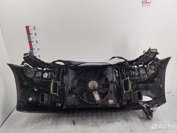 Бампер для BMW 3-Series (E90/E91/E92/E93)