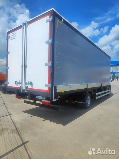 DongFeng C120L, 2024