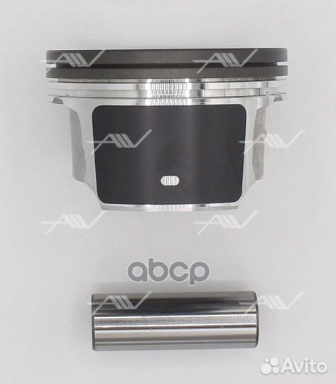 PN-54001 поршень 0.50 ford/mazda 1.8 16V