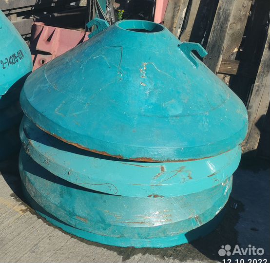 Брони ксд/кмд-1200 Гр/Т