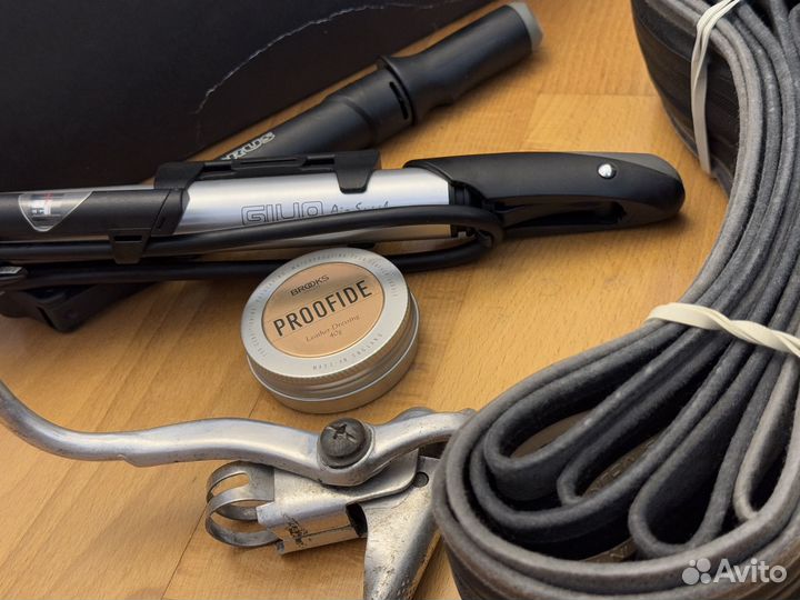 Запчасти для велосипеда