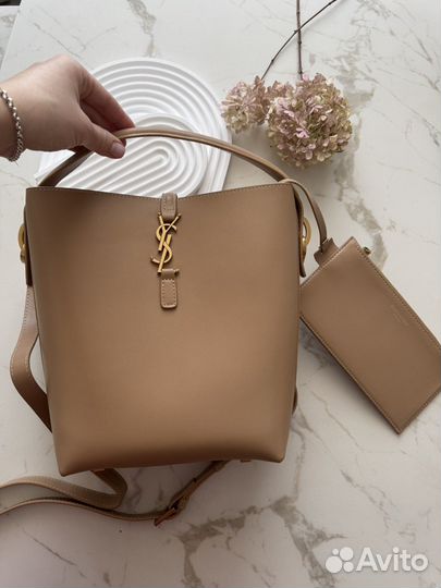 Сумка ysl размер М beauty оригинал