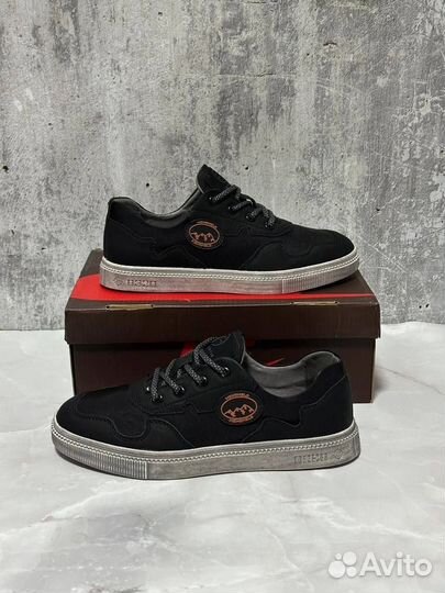 Кроссовки мужские 36/41