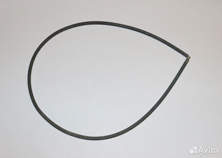 Хомут крепления манжеты ст.машины Bosch 00354134