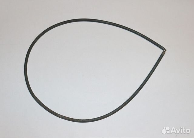 Хомут крепления манжеты ст.машины Bosch 00354134