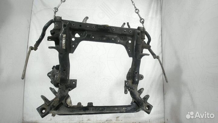 Балка подвески передняя BMW X1 (E84), 2010