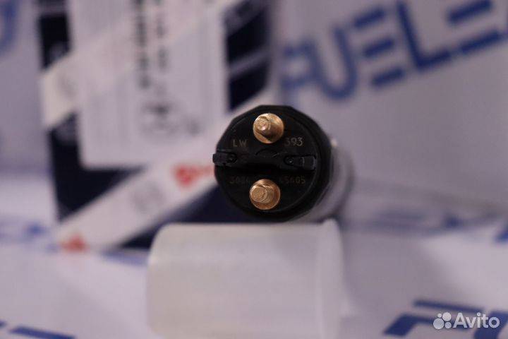 Форсунка 0445120393 (0445120078)