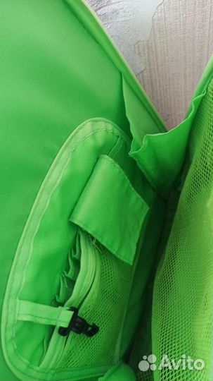 Школьный ранец