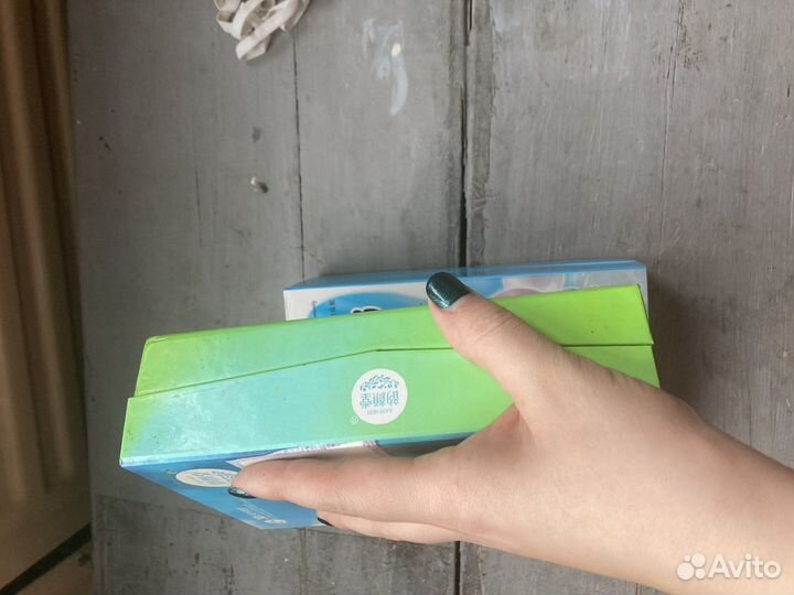 Коробки металлические сувенир